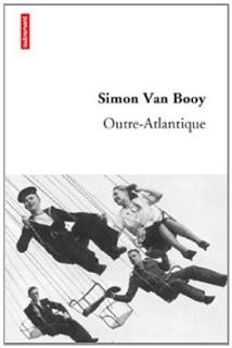 Outre-Atlantique, Simon Van Booy