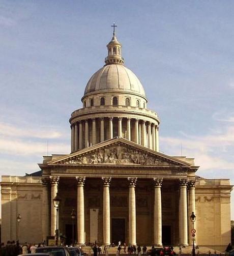 Internautes, choisissez qui mériterait sa place au Panthéon panthéon