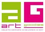 art goodies logo opt Art Goodies, l#eboutique qui rend lart accessible à tous