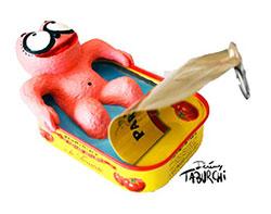 chat rose veritable chardine de nice par l artiste taburchi Art Goodies, l#eboutique qui rend lart accessible à tous