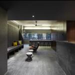 EVASION : The Pod Hotel EVASION : The Pod Hotel