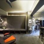 EVASION : The Pod Hotel EVASION : The Pod Hotel