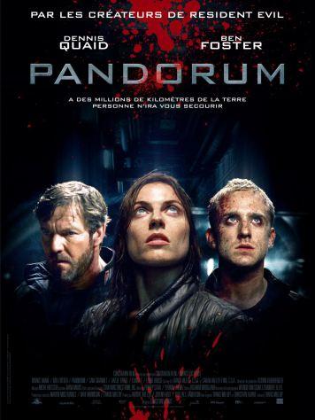 Film : Pandorum (2009)