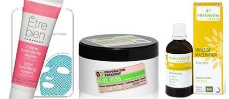 Je préserve mon bronzage je prolonge mon bronzage