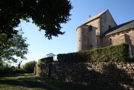 Photo 027 Jules Renard et le « Mont Sabot »