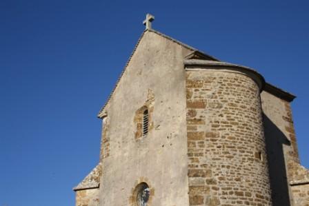 Photo 028 Jules Renard et le « Mont Sabot »