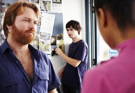 La gifle : la claque de cette rentrée télévisuelle!! La gifle : la claque de cette rentrée télévisuelle!!