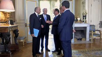 La panique écologique met le turbo et l’écotaxe La panique écologique met le turbo et l’écotaxe