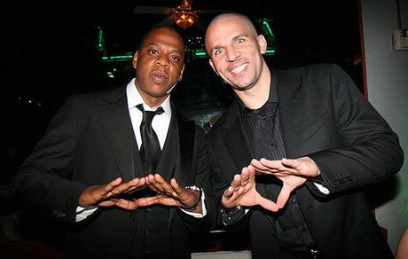 Jay-Z vend ses parts des Brooklyn Nets