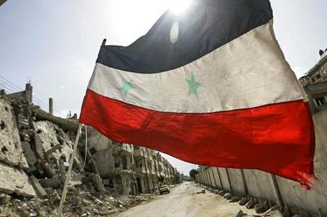 Syrie : Ah, la belle colonie !