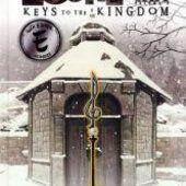 Locke & Key, tome 4 : Les clés du royaume
