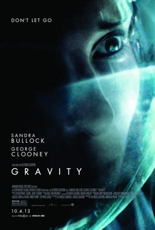 [News] Gravity : la bande-annonce finale !