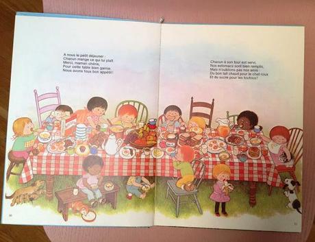 Gyo Fujikawa ou comment le livre pour enfant vous marque pour toujours Gyo Fujikawa ou comment le livre pour enfant vous marque pour toujours