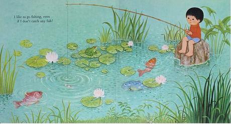 Gyo Fujikawa ou comment le livre pour enfant vous marque pour toujours Gyo Fujikawa ou comment le livre pour enfant vous marque pour toujours