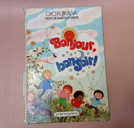 Gyo Fujikawa ou comment le livre pour enfant vous marque pour toujours Gyo Fujikawa ou comment le livre pour enfant vous marque pour toujours