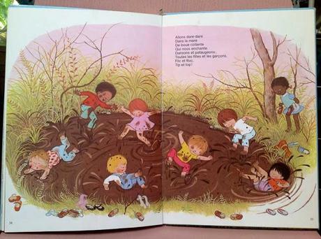 Gyo Fujikawa ou comment le livre pour enfant vous marque pour toujours Gyo Fujikawa ou comment le livre pour enfant vous marque pour toujours