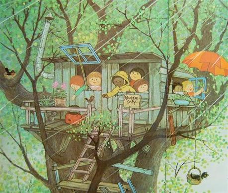 Gyo Fujikawa ou comment le livre pour enfant vous marque pour toujours Gyo Fujikawa ou comment le livre pour enfant vous marque pour toujours