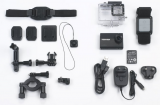 [IFA] Toshiba annonce sa caméra embarquée Camileo X-Sports