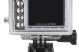 [IFA] Toshiba annonce sa caméra embarquée Camileo X-Sports