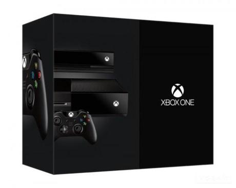 Xbox One: Ce sera le 22 Novembre xbox-one-photo-51b9f4634f903