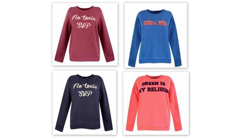 Je craque pour les sweats Ekyog Ekyog visuels sweats