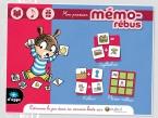 Mémo-rébus : Chocolapps prépare à l’apprentissage de la lecture avec sa nouvelle app