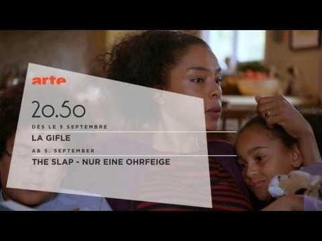 La Gifle sur ARTE Image de prévisualisation YouTube