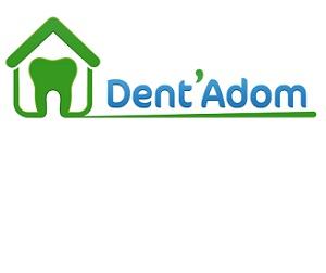 Dent'Adom : le dentiste à domicile Dent'Adom : le dentiste à domicile