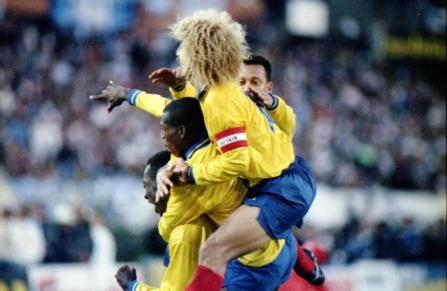 Il y a 20 ans, l’Argentine subissait une terrible humiliation…
