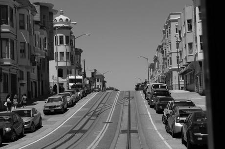 tram 1024x682 Road trip USA VIII : San Francisco en deux jours 