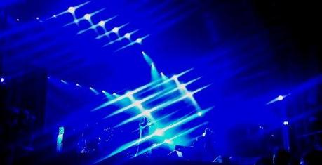 Rock en Seine, dimanche trickyfals Rock en Seine, dimanche