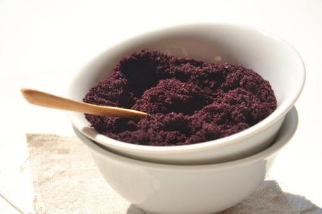 Tarte poires-mirabelles à l'açaï acai3.JPG