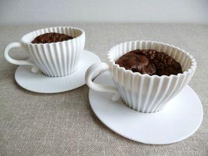 mugcakes hyperprotéinés vanille café (sans sucre et sans beurre) P1070365