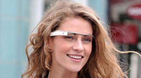 Google-Glass