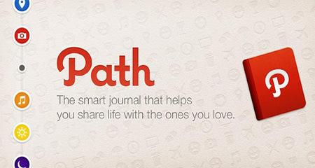 path-mobile-app