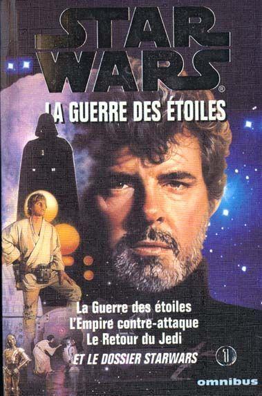 Omnibus Star Wars des Presses de la Cité