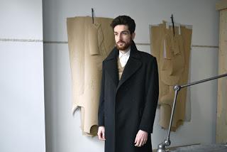 sodandy manteau années 40 elegance de la revolte vanessa lekpa manteau années 40 elegance de la revolte macime made in town galeire