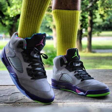 Air Jordan V Bel Air – nouvelles photos air-jordan-v-bel-air-02