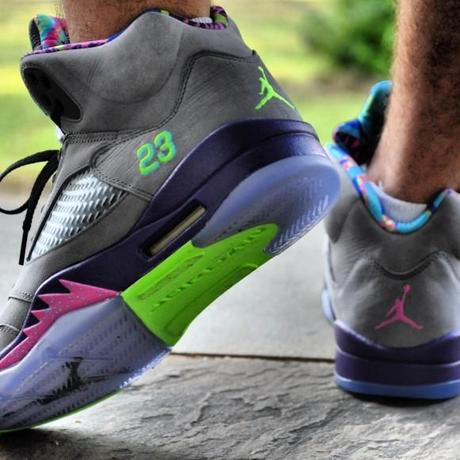 Air Jordan V Bel Air – nouvelles photos air-jordan-v-bel-air-01