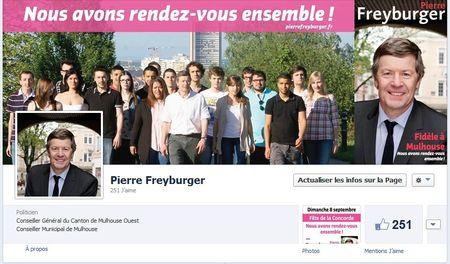 FB Pierre Freyburger