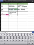 L’application Google Drive fait peau neuve L’application Google Drive fait peau neuve