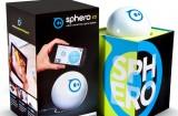 [IFA] Orbotix Sphero 2.0 : plus rapide, plus lumineuse