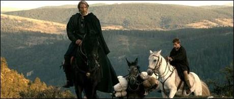 michael kohlhaas Michael Kohlhaas, un film d’Arnaud des Pallières