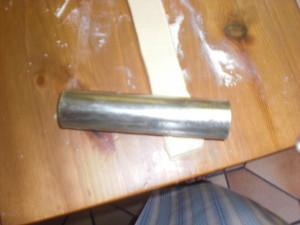 FRIAND DELICIEUX OU BUCHETTES AU FROMAGE JAMBON CIMG0021