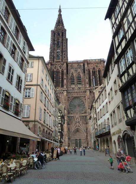 Strasbourg)
