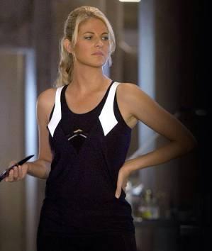 Hunger Games 2 - Stills+4 De Nouvelles Stills Pour Hunger Games 2 : L’embrasement