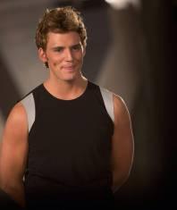 Hunger Games 2 - Stills+15 De Nouvelles Stills Pour Hunger Games 2 : L’embrasement