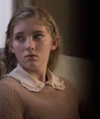 Hunger Games 2 - Stills+2 De Nouvelles Stills Pour Hunger Games 2 : L’embrasement