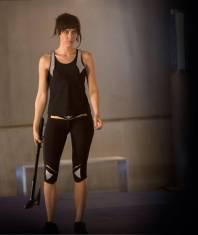Hunger Games 2 - Stills+5 De Nouvelles Stills Pour Hunger Games 2 : L’embrasement