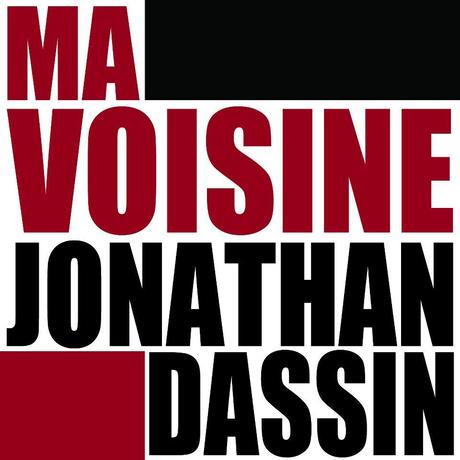 ma-voisine-jonathan-dassin-single-cover